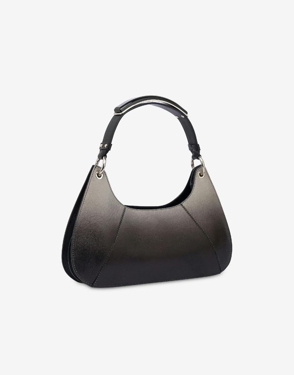 Alberta Ferretti Hobo bag piccola Shade Qualità Garantita