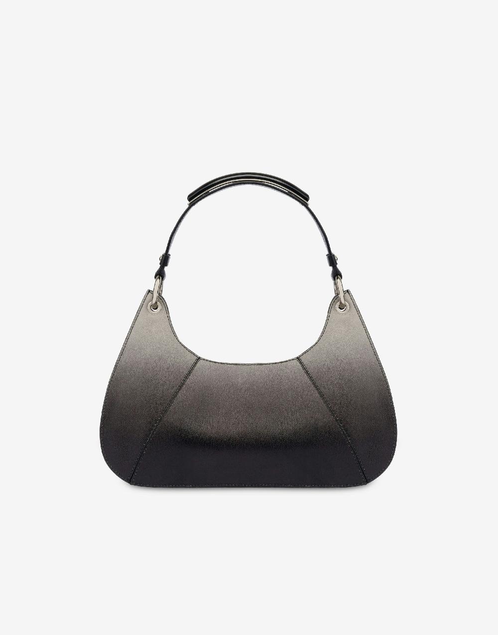 Alberta Ferretti Hobo bag piccola Shade Qualità Garantita