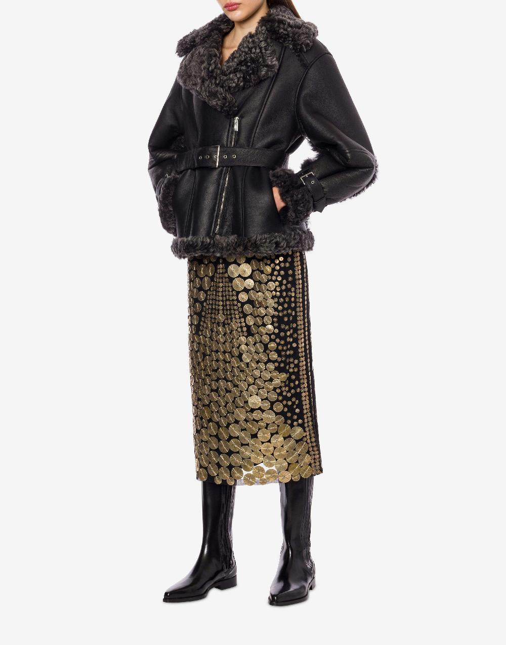 Alberta Ferretti Gonna In Vendita