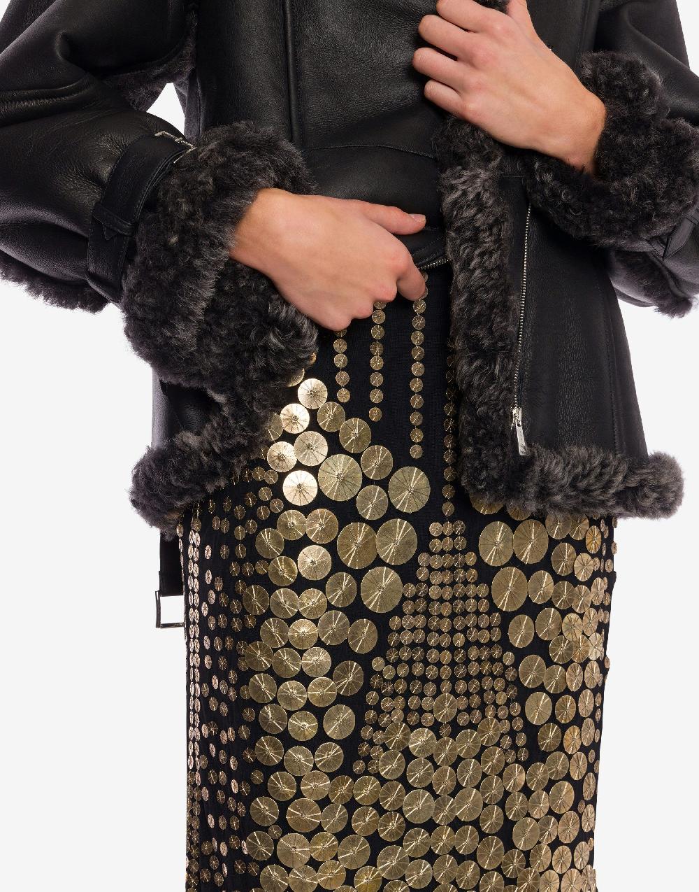 Alberta Ferretti Gonna In Vendita