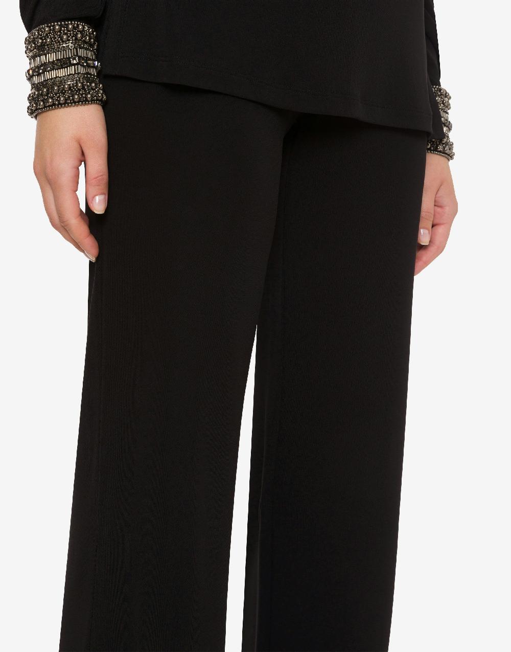 Alberta Ferretti Pantalone in organzino Nuova